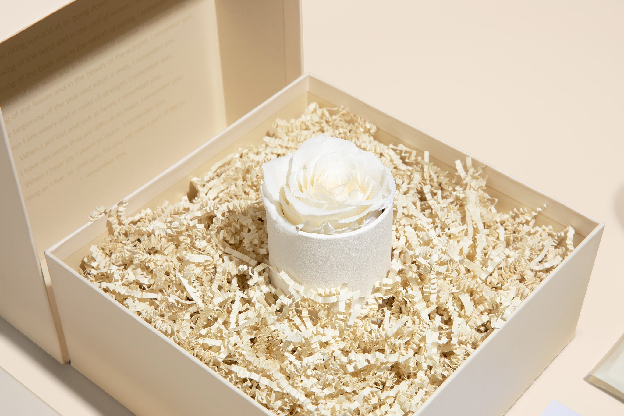 UncommonCondolences™️ Signature Sympathy Box